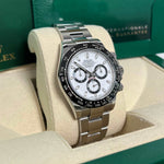 Load image into Gallery viewer, Cosmograph Daytona 116500LN (White Dial) Chronofinder Ltd
