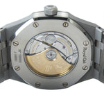 Load image into Gallery viewer, Royal Oak Selfwinding 15400ST.OO.1220ST.02 (White Dial) Chronofinder Ltd
