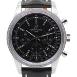 Load image into Gallery viewer, Transocean Chronograph AB015253-BA99 Chronofinder Ltd
