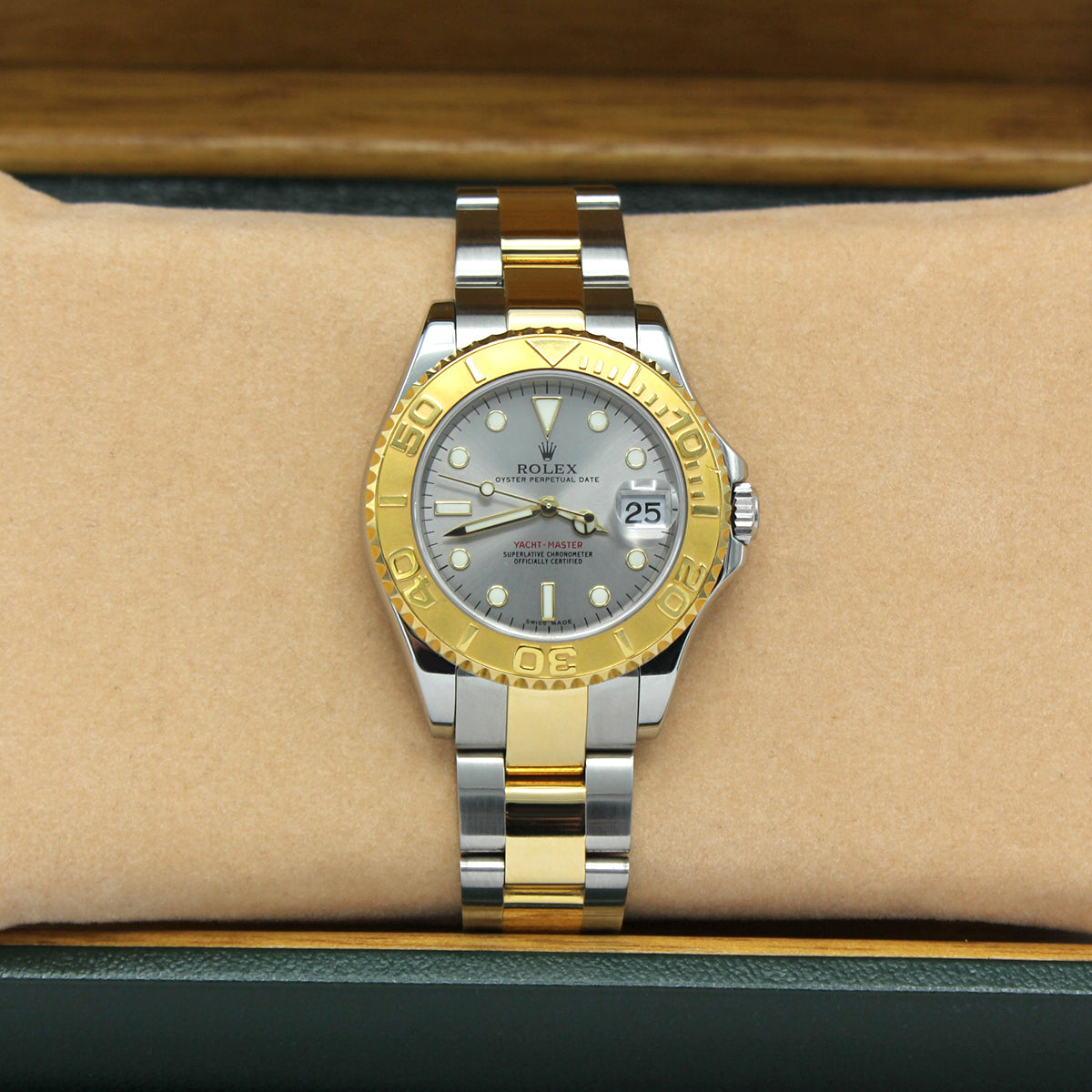 Rolex 168623 new arrivals