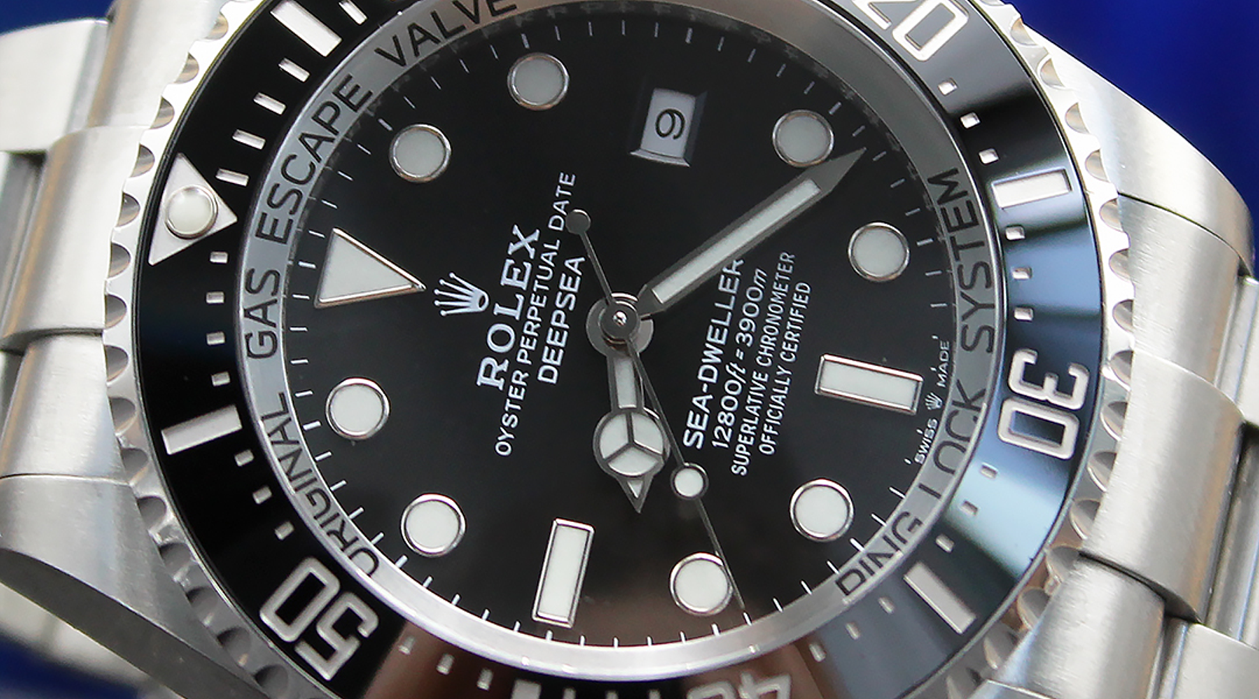 Are Rolex Watches Waterproof? Unveiling the Aquatic Secrets of Timepieces