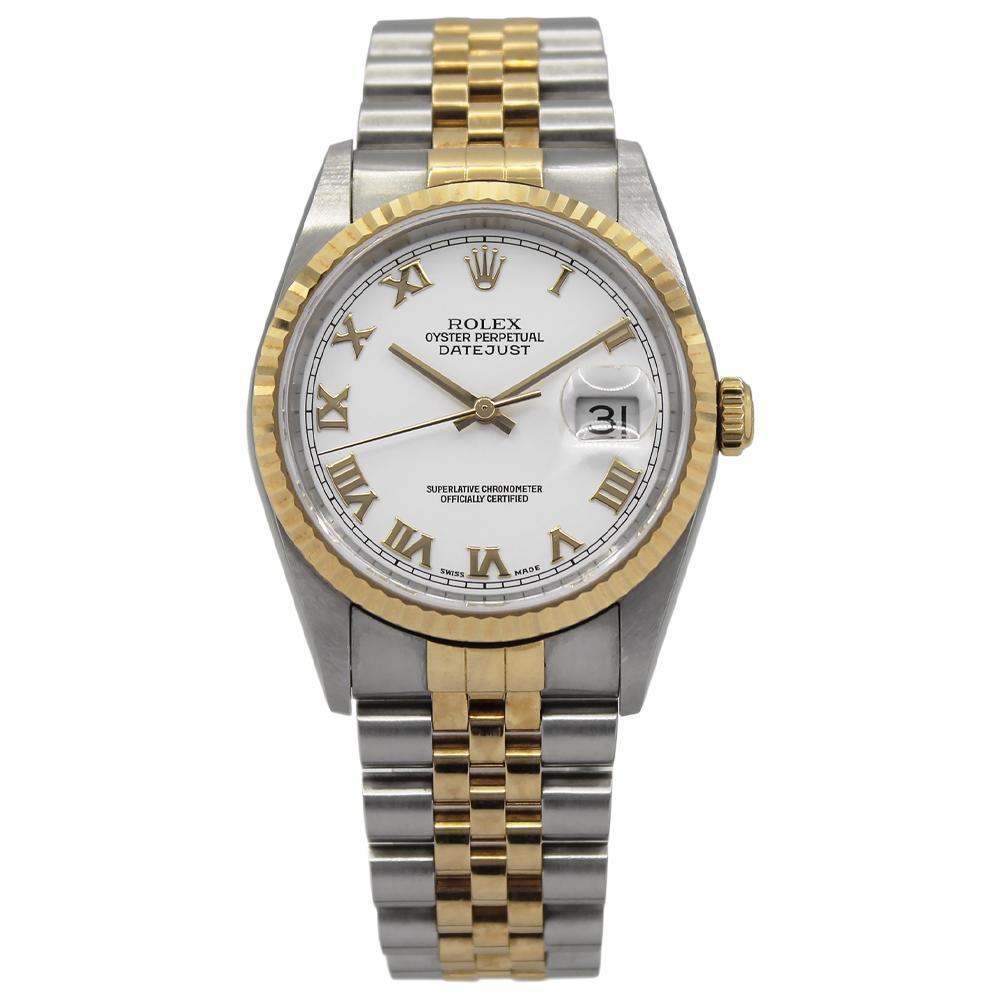 Datejust 36