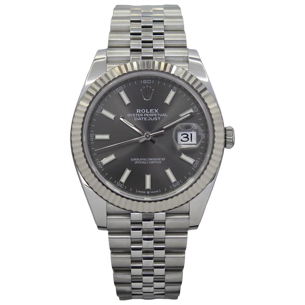 Datejust 41