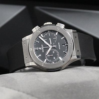 Hublot