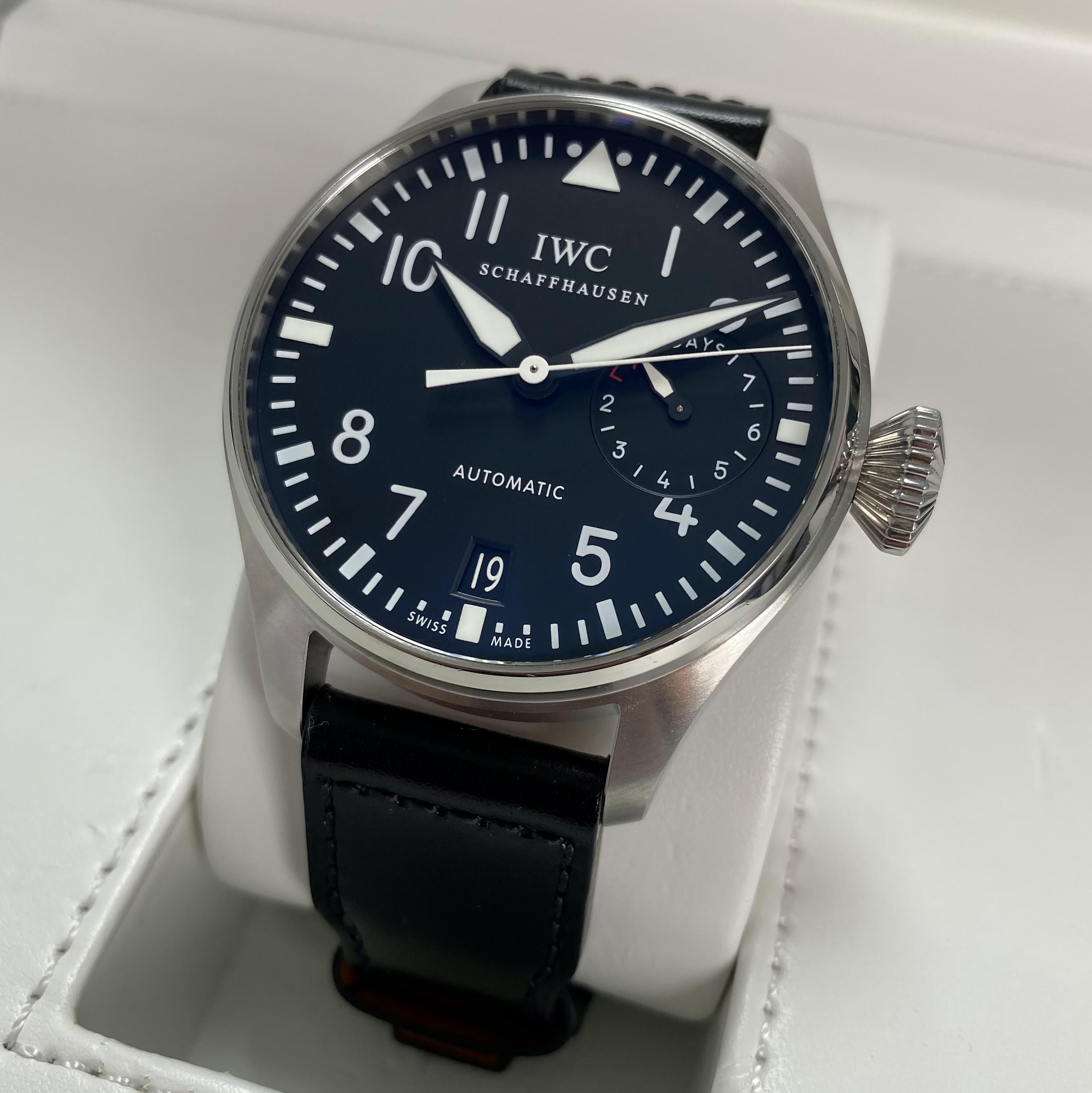 IWC