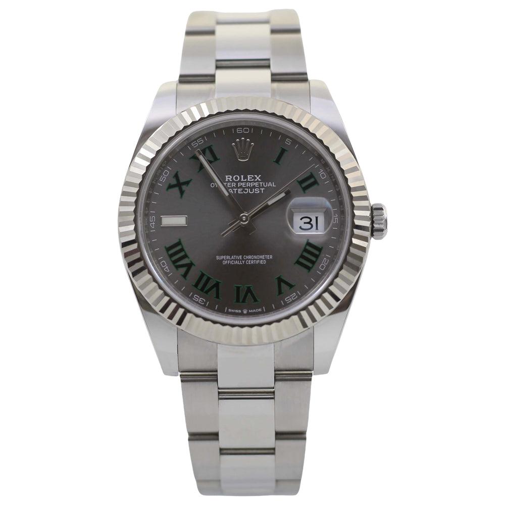 Mens Datejust