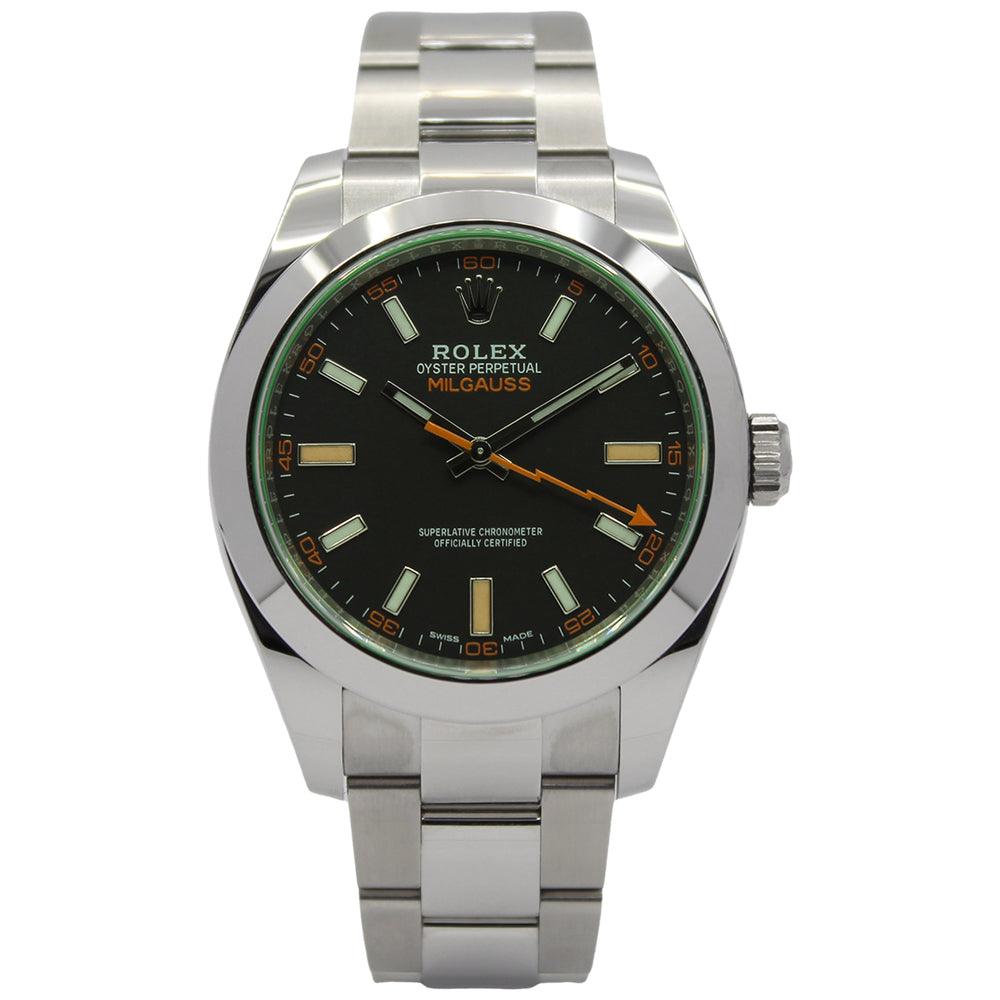 Mens Milgauss