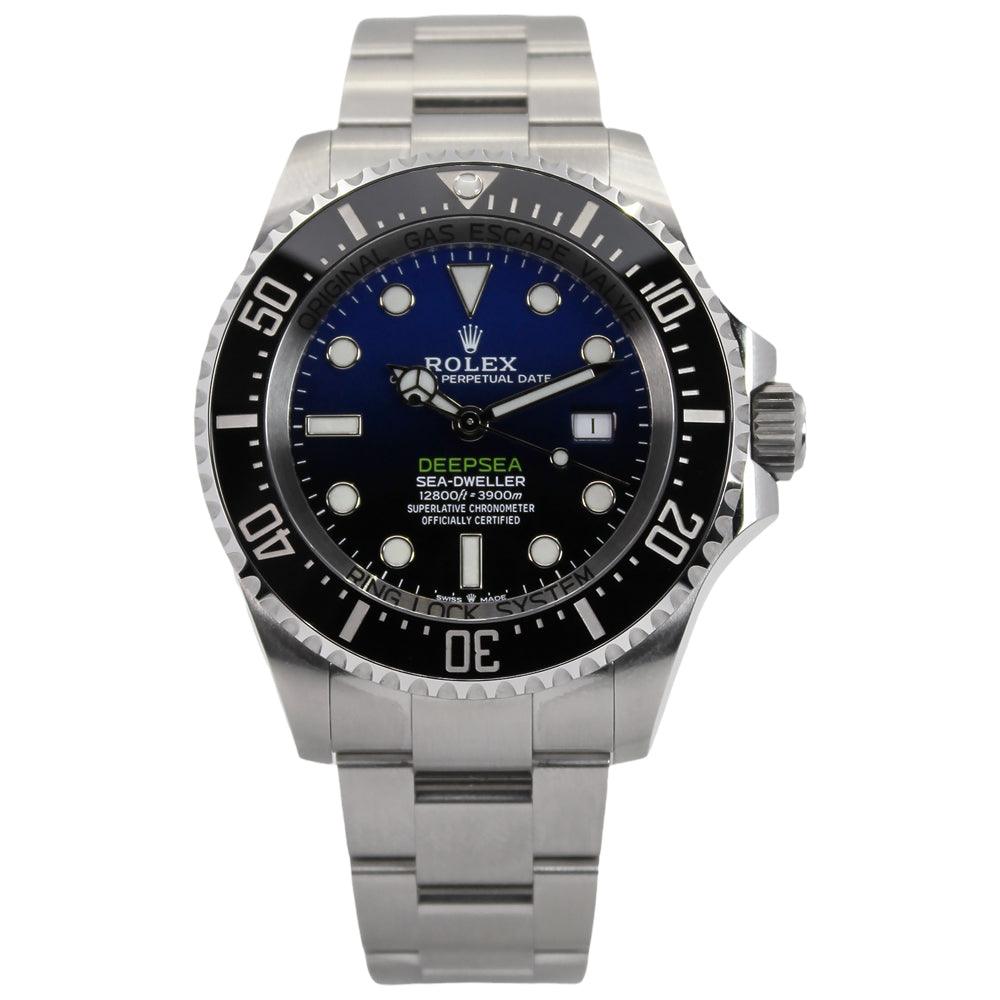 Mens Sea-Dweller