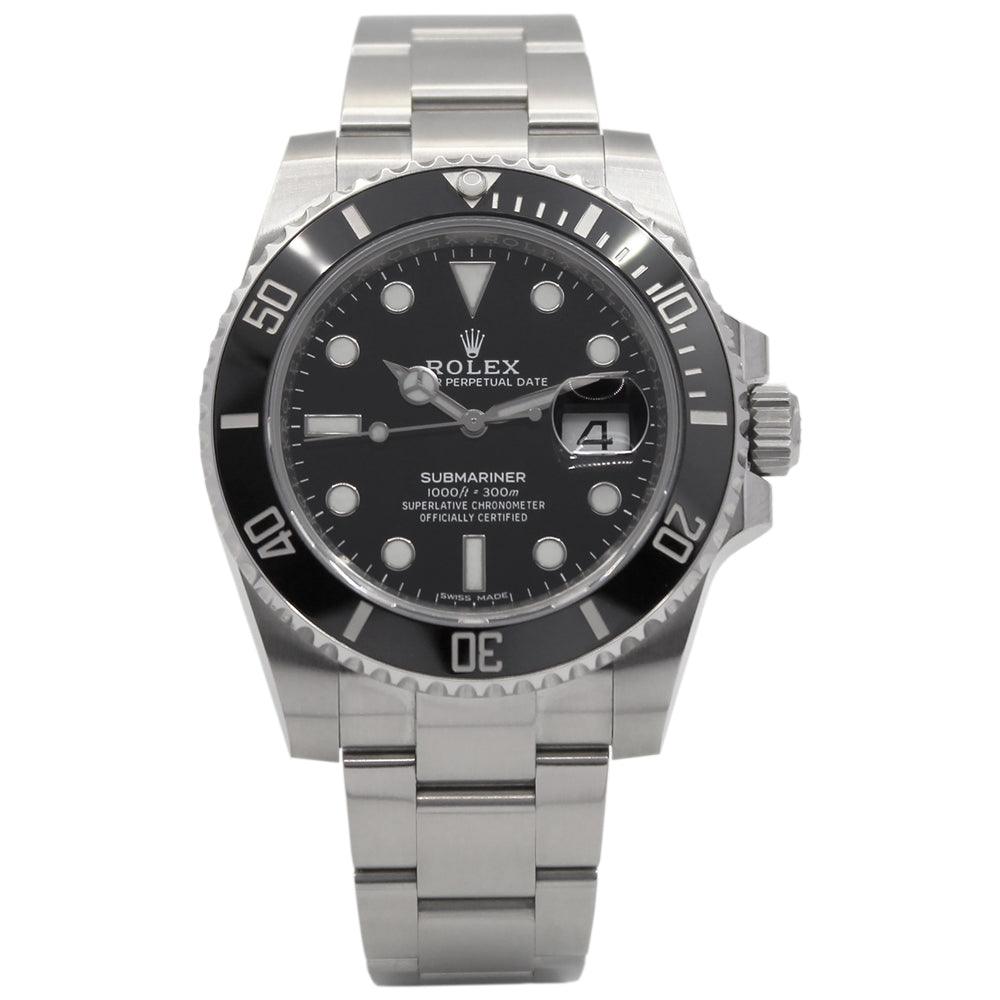 Mens Submariner