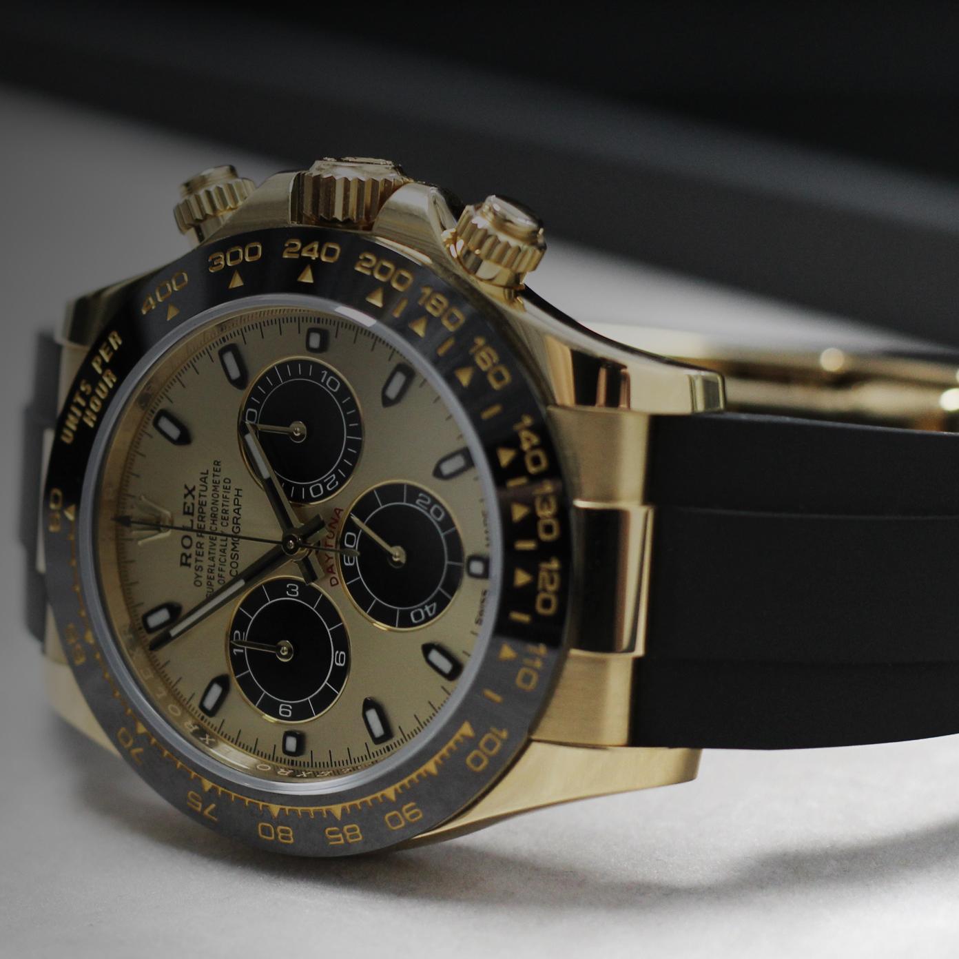 Pre-Owned Rolex Pre-Owned Watches