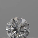 0.08ct Round Natural Diamond (Colour E, Clarity SI1, Cut VG, IGI)