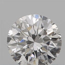 0.26ct Round Natural Diamond (Colour F, Clarity VS2, Cut VG, IGI Certified)