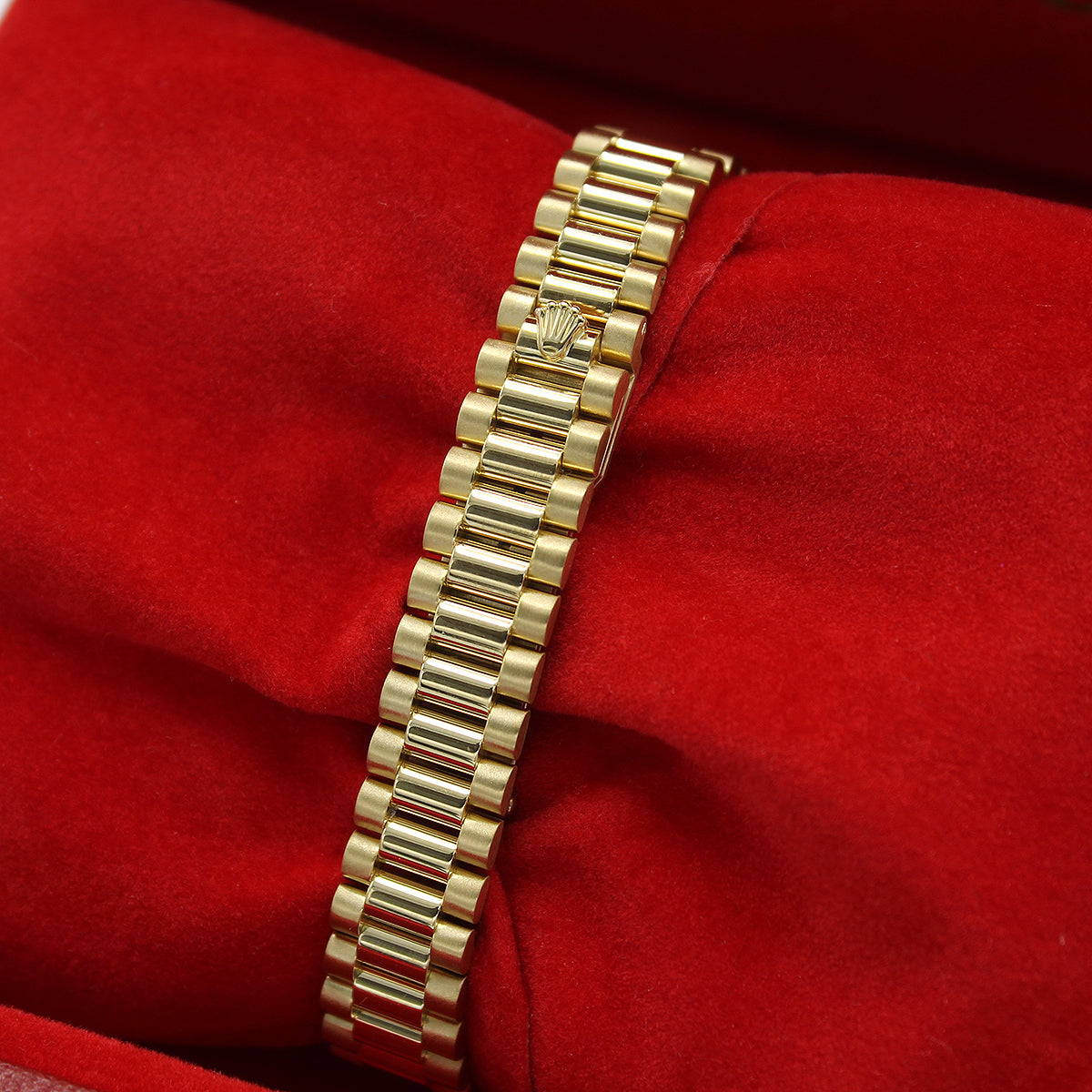 Lady Datejust 26mm 69178 (Champagne Diamond Dial)