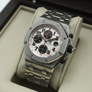 Royal Oak Offshore 26170ST.OO.1000ST.01 (White Dial)