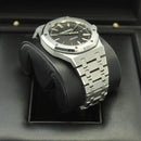 Royal Oak Selfwinding 15400ST.OO.1220ST.01 (Black Dial)