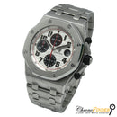 Royal Oak Offshore 26170ST.OO.1000ST.01 (White Dial)