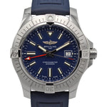 Load image into Gallery viewer, Avenger Automatic GMT 45 Chronofinder Ltd