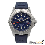 Load image into Gallery viewer, Avenger Automatic GMT 45 Chronofinder Ltd