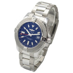 Load image into Gallery viewer, Avenger Automatic GMT 45 (Metal Bracelet) Chronofinder Ltd
