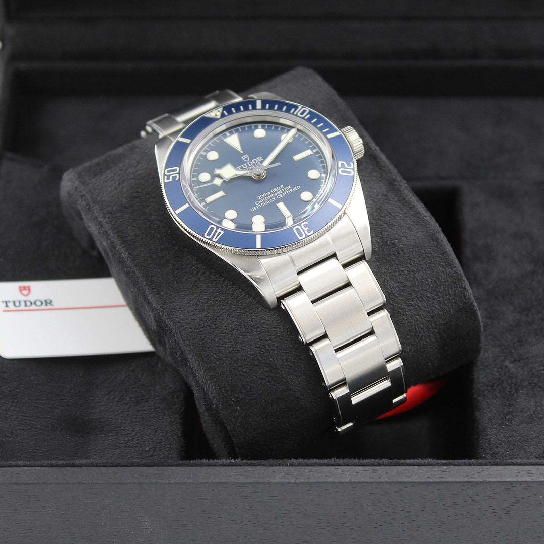 Tudor black bay 79030b hot sale