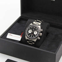 Black Bay Chronograph 79360N (Black Dial) Chronofinder Ltd