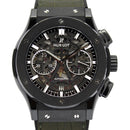 Classic Fusion Aerofusion Black Magic 525.CM.0170.LR Chronofinder Ltd