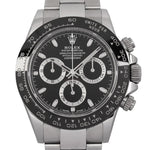 Load image into Gallery viewer, Cosmograph Daytona 116500LN (Black Dial) Chronofinder Ltd