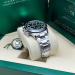 Load image into Gallery viewer, Cosmograph Daytona 116500LN (Black Dial) Chronofinder Ltd
