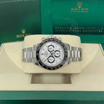Load image into Gallery viewer, Cosmograph Daytona 116500LN (White Dial) Chronofinder Ltd