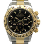 Load image into Gallery viewer, Cosmograph Daytona 116503 (Black Dial) Chronofinder Ltd
