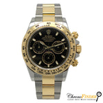 Load image into Gallery viewer, Cosmograph Daytona 116503 (Black Dial) Chronofinder Ltd
