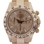 Load image into Gallery viewer, Cosmograph Daytona 116505 (Baguette Diamond Dial) Chronofinder Ltd
