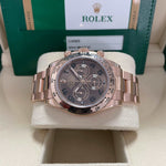 Load image into Gallery viewer, Cosmograph Daytona 116505 (Chocolate Arabic Dial) Chronofinder Ltd
