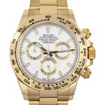 Load image into Gallery viewer, Cosmograph Daytona 116508 (White Dial) Chronofinder Ltd