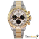 Cosmograph Daytona 116523 Chronofinder Ltd