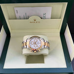 Load image into Gallery viewer, Cosmograph Daytona 116523 (White Dial) Chronofinder Ltd
