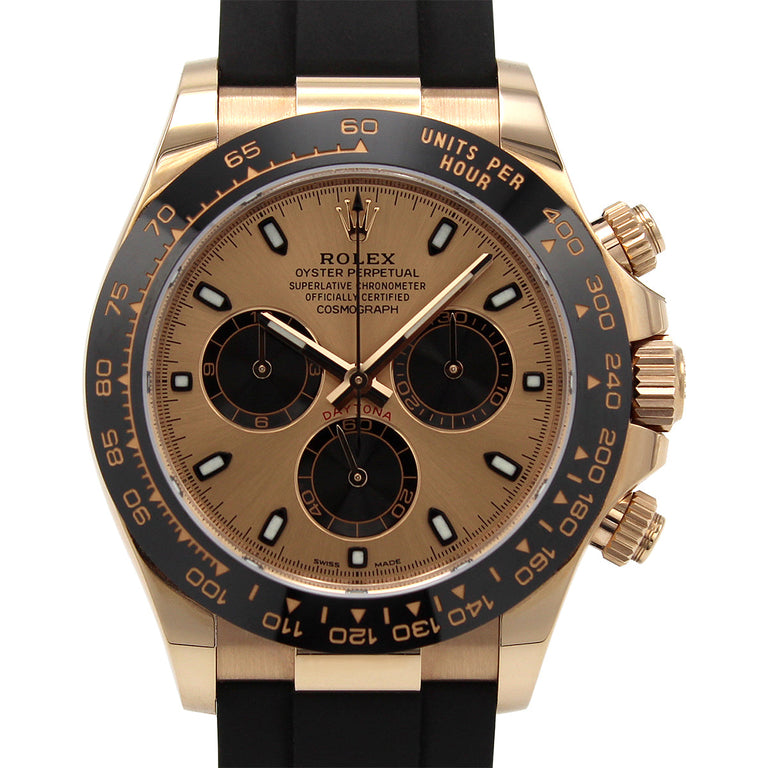 Rolex daytona oysterflex online for sale