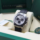 Cosmograph Daytona Oysterflex 116519LN Chronofinder Ltd