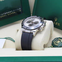 Cosmograph Daytona Oysterflex 116519LN Chronofinder Ltd