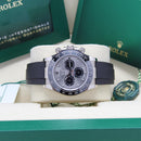 Cosmograph Daytona Oysterflex 116519LN Chronofinder Ltd