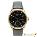 Cellini Dual Time 50525 (Black Dial)