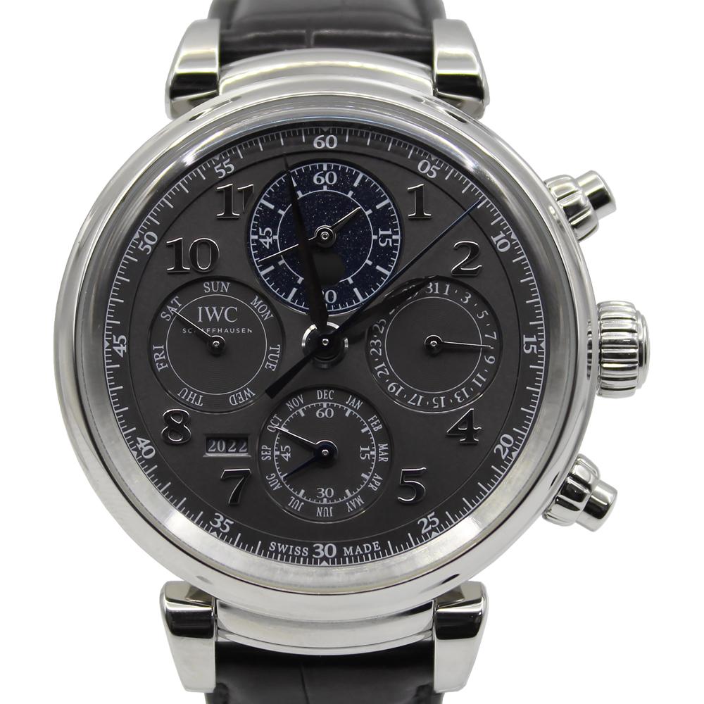 Da Vinci Perpetual Calendar IW392103