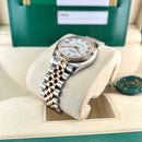 Datejust 31mm Midi 178271 (White Roman Numeral Dial) Chronofinder Ltd