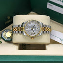 Datejust 31mm Midi 178273 (Mother Of Pearl Diamond Dial) Chronofinder Ltd