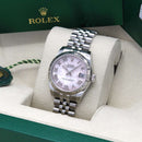 Datejust 31mm Midi 178274 (Mother Of Pearl Roman Numeral Dial) Chronofinder Ltd