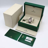 Datejust 31mm Midi 178274 (Mother Of Pearl Roman Numeral Dial) Chronofinder Ltd