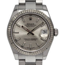 Datejust 31mm Midi 178274 (Silver Baton Dial) Chronofinder Ltd