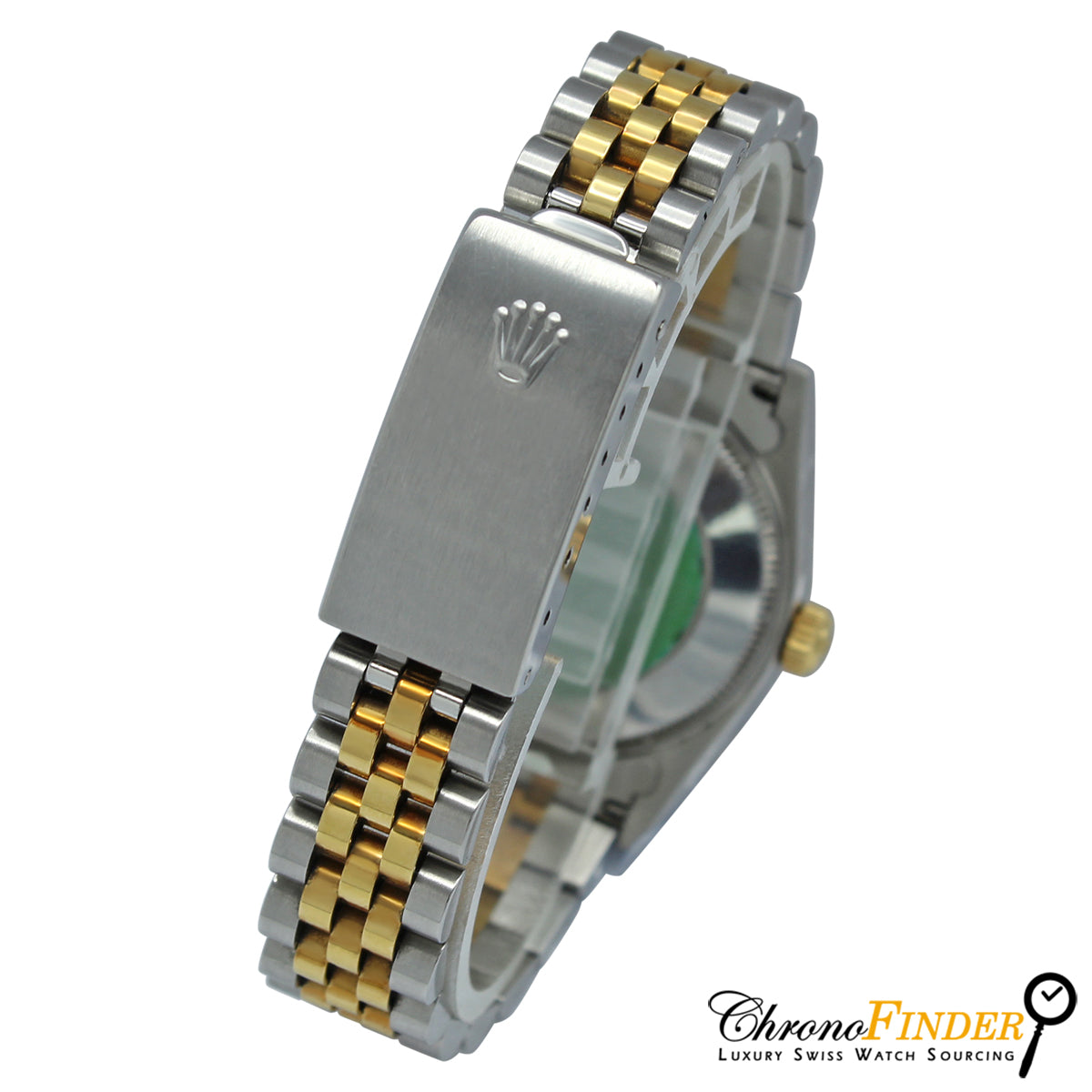 Datejust 31mm Midi 78273 (Champagne Diamond Dial) Chronofinder Ltd