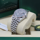 Datejust 36mm 126234 (Wimbledon Dial) Chronofinder Ltd