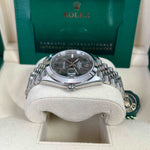 Load image into Gallery viewer, Datejust 41 126300 (Wimbledon-Jubilee) Chronofinder Ltd
